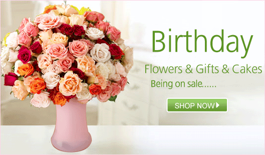 Send Flowers & Gifts to China